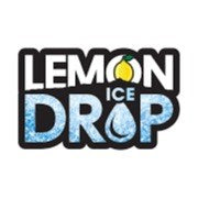 Lemon Drop Nic Salt Iced Bold *Excise Tax*