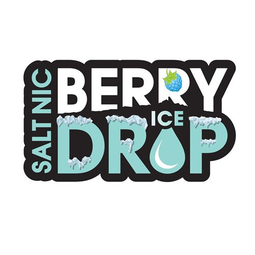 Berry Drop Ice E juice 60ml *Excise Tax*