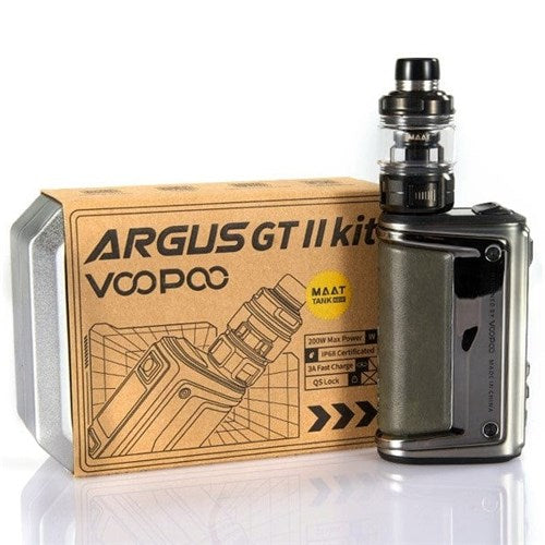 VOOPOO Argus GT 2 Starter Kit