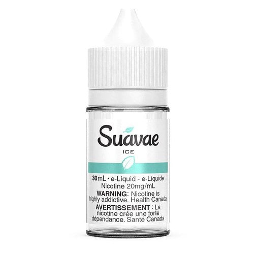 Suavae 30ml Nic Salt