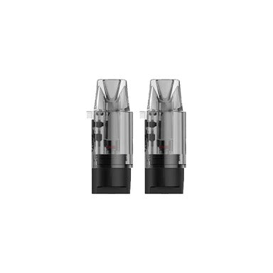 Uwell Caliburn Ironfist L Replacement Pods 0.8ohm (CRC Edition)