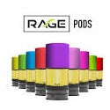 STLTH Rage Pods - 20mg Synthetic Nicotine