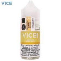 VICE 30ml Nic Salts