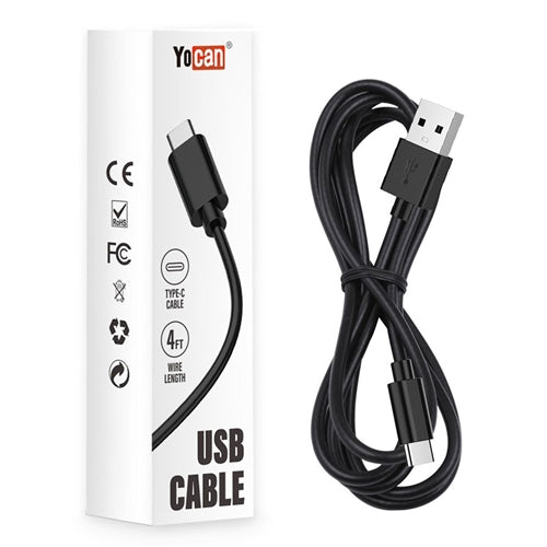 Yocan Charger Cable