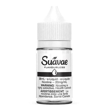 Suavae 30ml Nic Salt