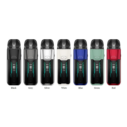 Vaporesso Luxe XR Max Kit (5 ml)