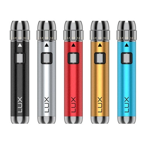 Yocan LUX 510 Threaded Battery