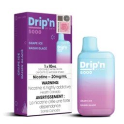 Drip'n Disposables by Envi