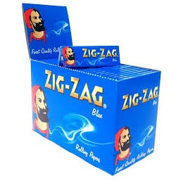 Zig Zag Rolling Papers