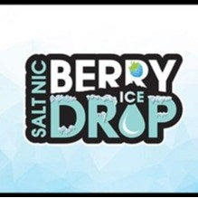 Berry Drop Nic Salt Ice 30ml *Excise Tax*
