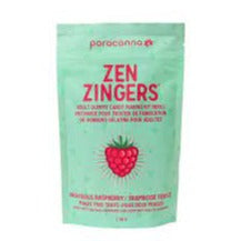 Zen Zingers Adult Gummy Refills