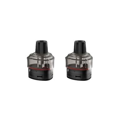 Uwell Whirl T1 Replacement Pods 2mL