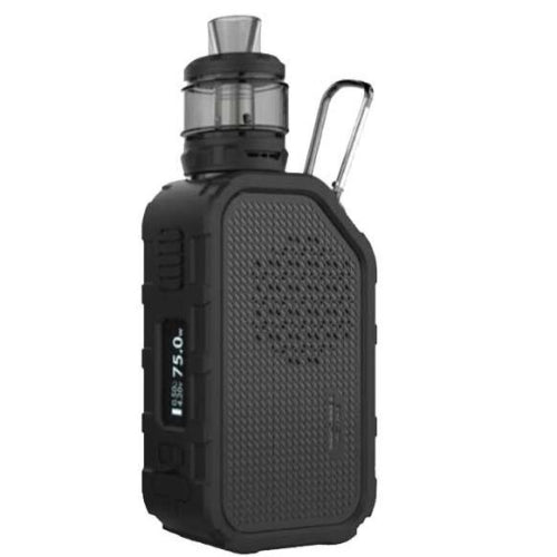 Wismec Active mod with the Armor NS Plus tank 120W starter Kit