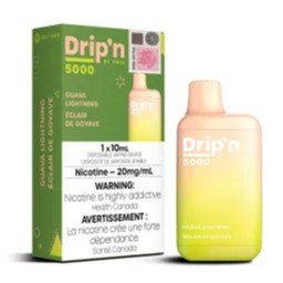 Drip'n Disposables by Envi