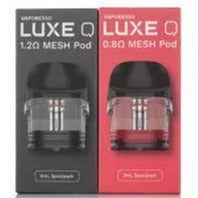 Vaporesso Q Replacement Pods 2/pack (CRC Edition)