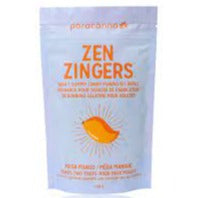 Zen Zingers Adult Gummy Refills