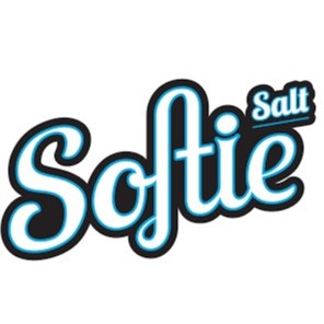 Softie Salt 30ml Salt Nic *Excise Tax*