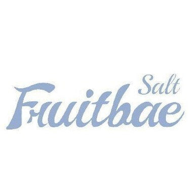 Fruitbae 30ml Nic Salts *Excise Tax*