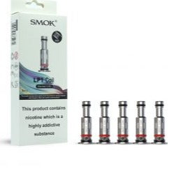 Smok LP1 replacement coil fits Novo 4 1.2ohm