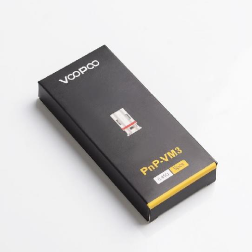 voopoo PnP-VM3 0.45ohm