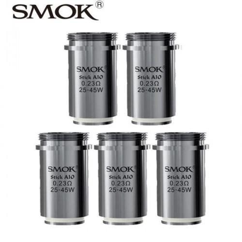 Smok Stick AIO coil 0.23ohm 5pk