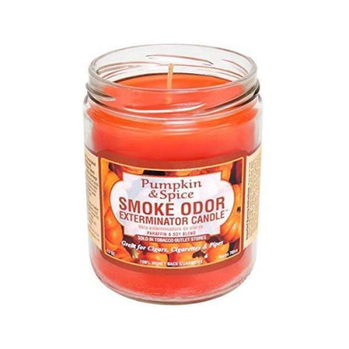16 oz Smoke Odor Exterminator Candle