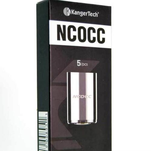 KangerTech NCOCC coil