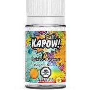 Kapow 30ml Nic Salt Vape Juice *Excise Tax*