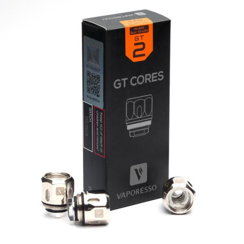 Vaporesso GT Core GT2 Coils 3pk