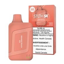 STLTH 5K Disposable Vape